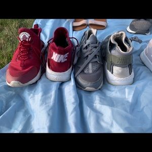 Women’s Nike hurrache